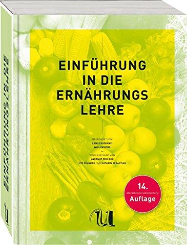 Einführung in die Ernährungslehre, 14. Auflage