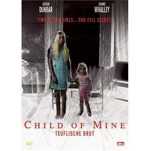 Child of Mine - Teuflische Brut