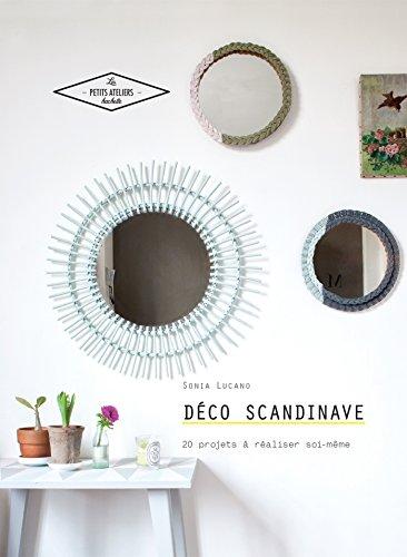 Déco scandinave : 20 projets à réaliser soi-même