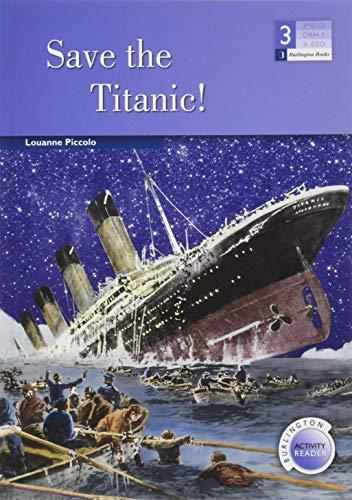 (bar.3).save the titanic! (3º.eso).(activity readers)