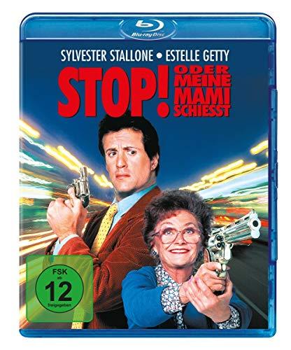 Stop! Oder meine Mami schiesst [Blu-ray]