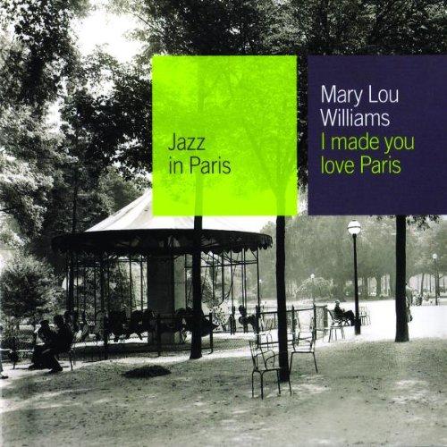 Jazz in Paris - I Made You Love Paris