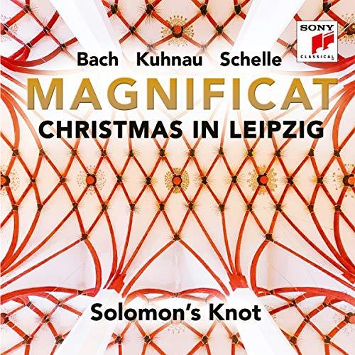 Magnificat-Christmas in Leipzig