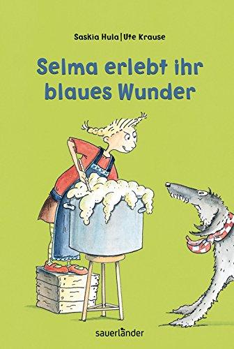 Selma erlebt ihr blaues Wunder