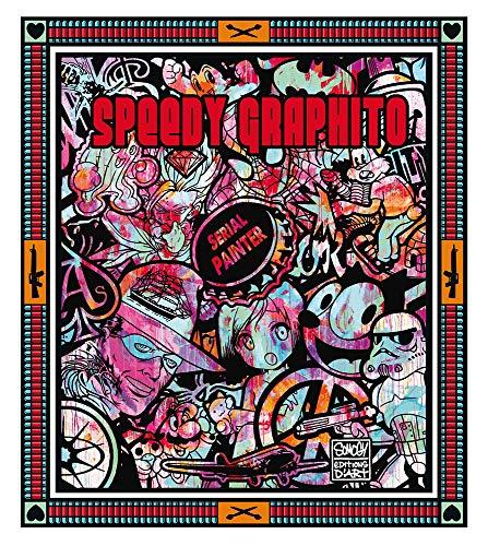 Speedy Graphito : serial painter