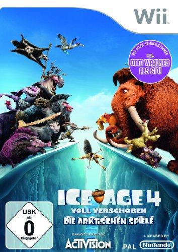 Ice Age 4: Voll Verschoben