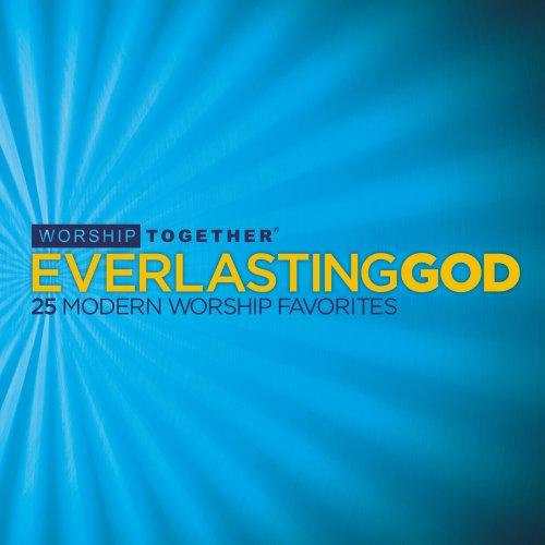 Everlasting God