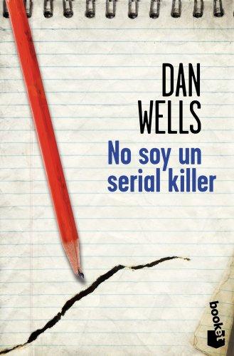 No soy un serial killer (Verano 2013)