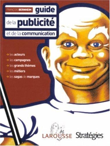 Guide de la publicité et de la communication