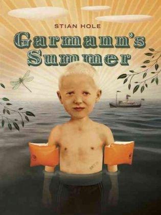 Garmann's Summer (Garmann, 1)