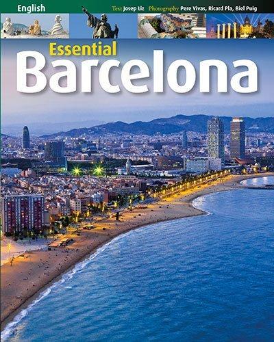 Barcelona : essential (Sèrie 3)