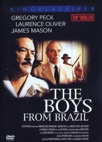 The Boys from Brazil