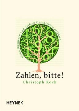 Zahlen, bitte! Wenn Nummern und Ziffern Geschichten erzählen