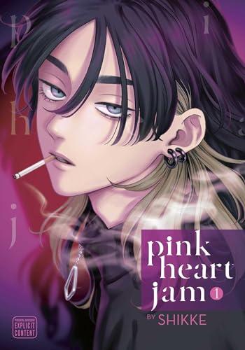 Pink Heart Jam, Vol. 1 (PINK HEART JAM GN, Band 1)