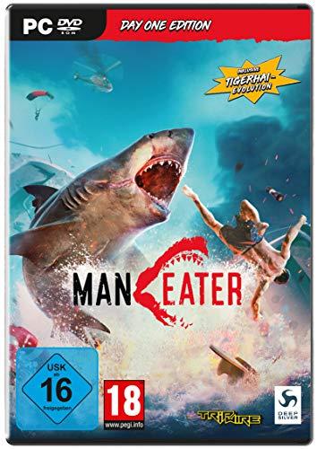 Maneater Day One Edition (PC)