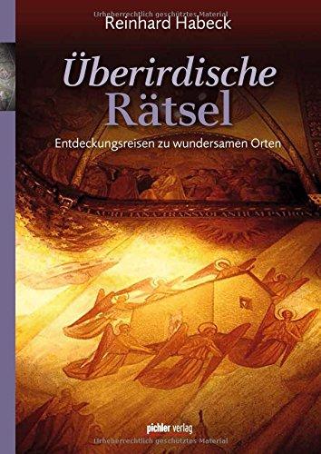 Überirdische Rätsel: Entdeckungsreisen zu wundersamen Orten