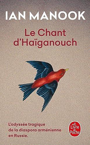 Le chant d'Haïganouch