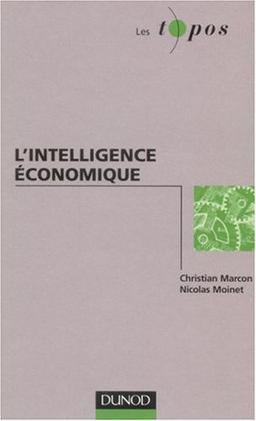 L'intelligence économique