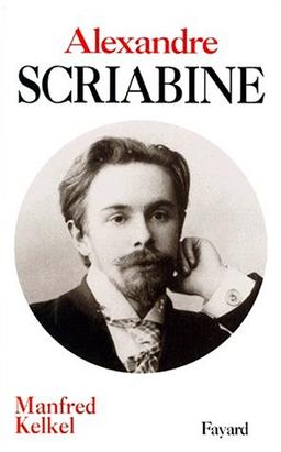 Alexandre Scriabine