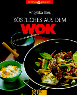 Köstliches aus dem Wok