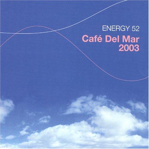 Cafe Del Mar 2003