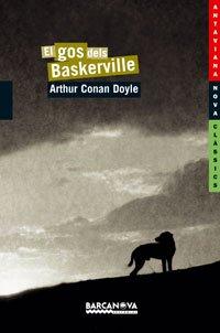 El gos dels Baskerville (Llibres Infantils I Juvenils - Antaviana - Antaviana Clàssics)