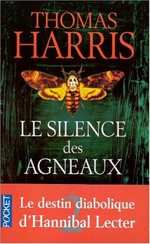 Le silence des agneaux (Thriller)