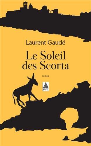 Le soleil des Scorta