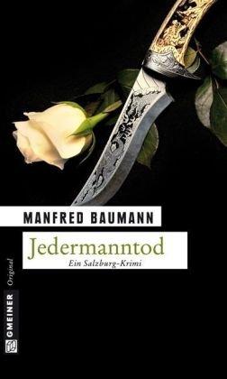 Jedermanntod: Kriminalroman