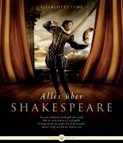 Alles über Shakespeare