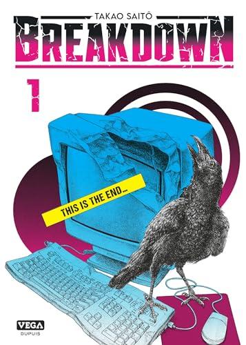 Breakdown. Vol. 1