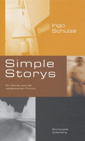 Simple Storys