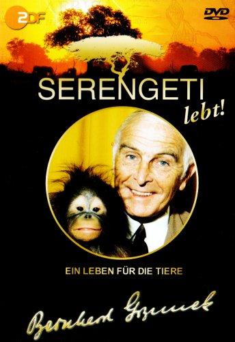 Serengeti lebt!