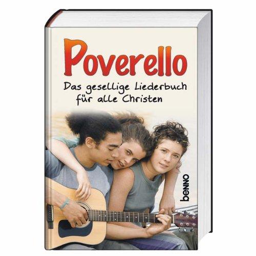 Poverello: Das gesellige Liederbuch für alle Christen