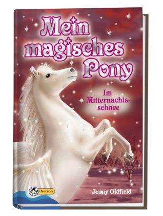 Mein magisches Pony - Im Mitternachtsschnee