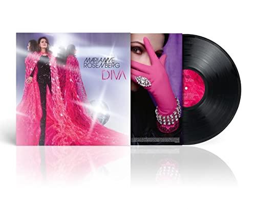 Diva [Vinyl LP]