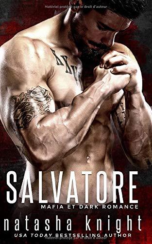 Salvatore: Mafia et Dark Romance