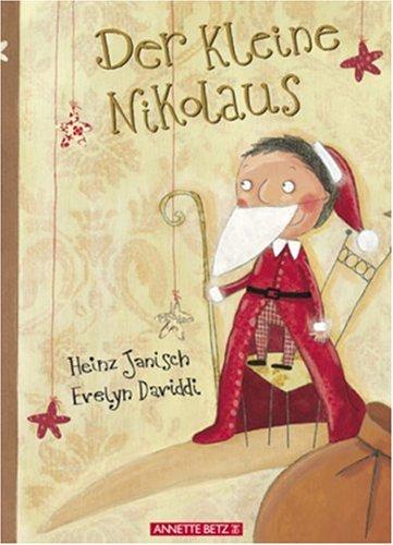 Der kleine Nikolaus