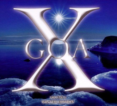 Goa X Vol.6