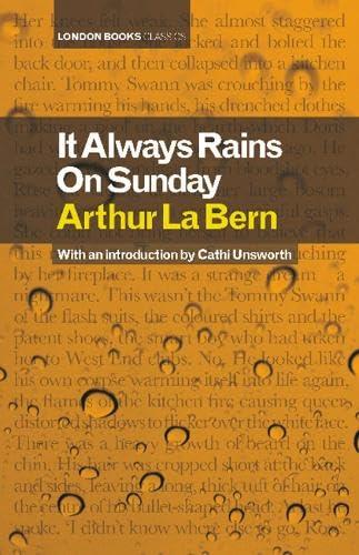 It Always Rains on Sunday