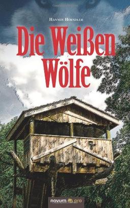 Die Weißen Wölfe