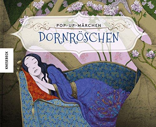 Dornröschen: Pop-up-Märchen