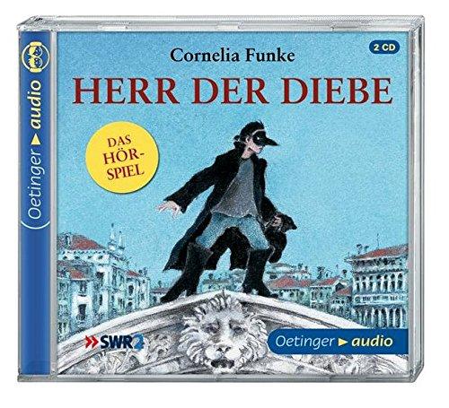 Herr der Diebe Hörspiel