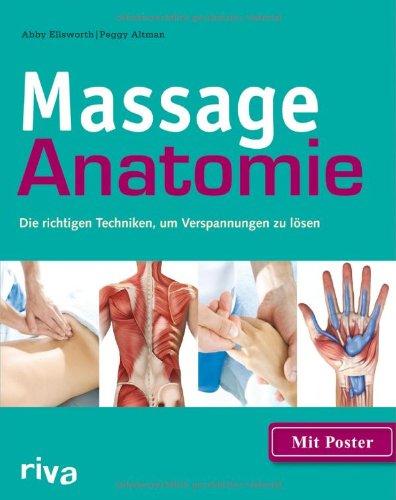 Massage-Anatomie: Die richtigen Techniken, um Verspannungen zu lösen