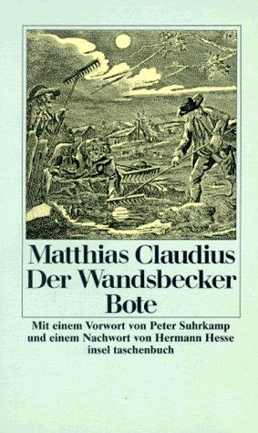 Der Wandsbecker Bote