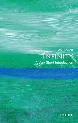 Infinity: A Very Short Introduction (Very Short Introductions)