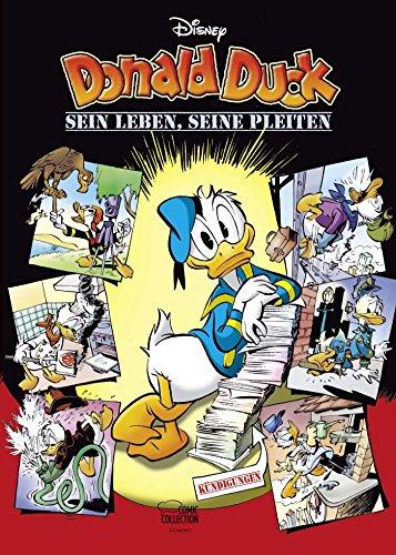 Donald Duck - Sein Leben, seine Pleiten