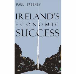 Ireland's Economic Success: Reasons and Lessons