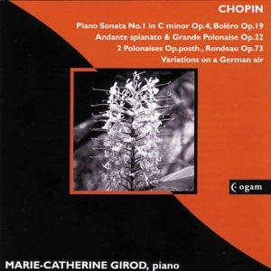 Chopin: Piano Works