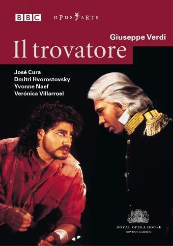 Verdi, Giuseppe - Il Trovatore